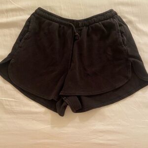 Brandy Melville shorts